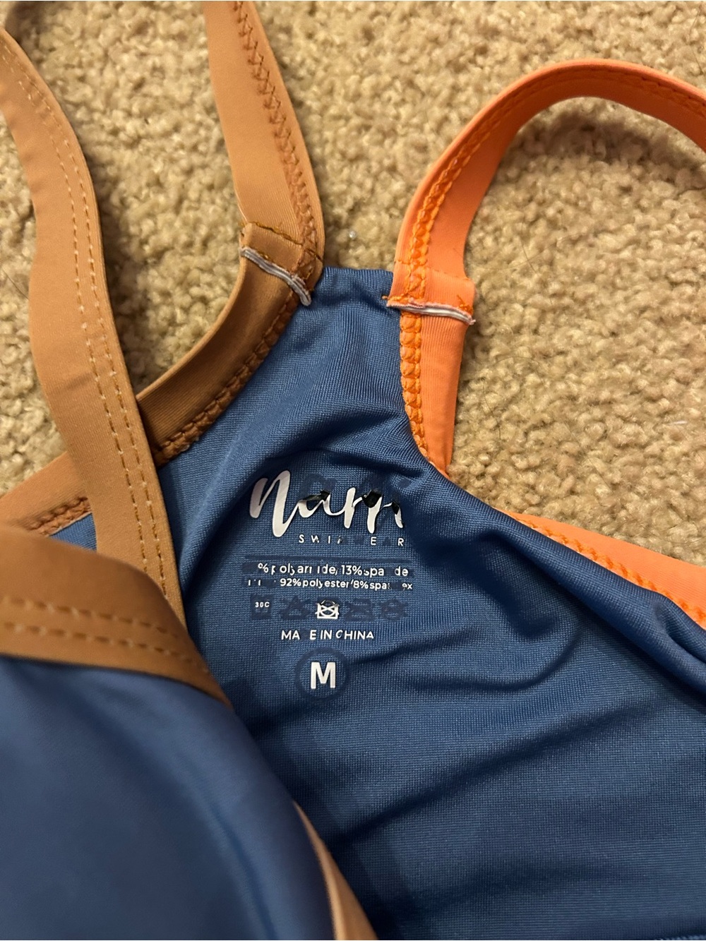 nani swimwear bikini set - Picture 4 of 5